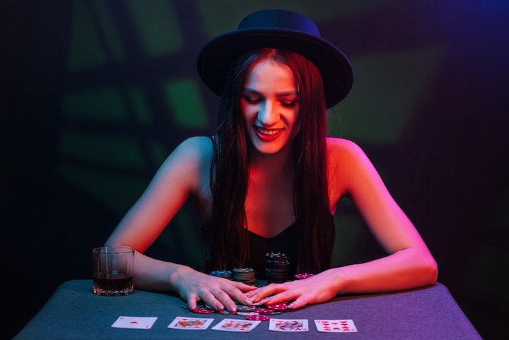peluang888 Lucky 7 Riches