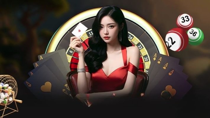 peluang888 Prosperity Lion