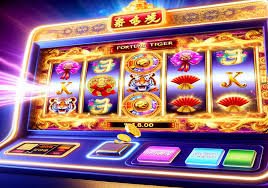 peluang888 Fortune Dragon